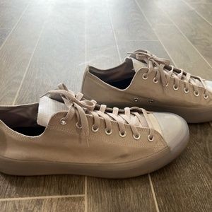 Converse All Star, size 14